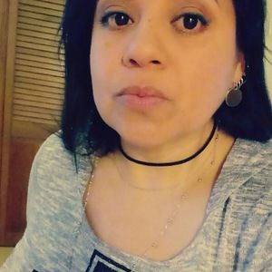 Meet your Posher, Leticia